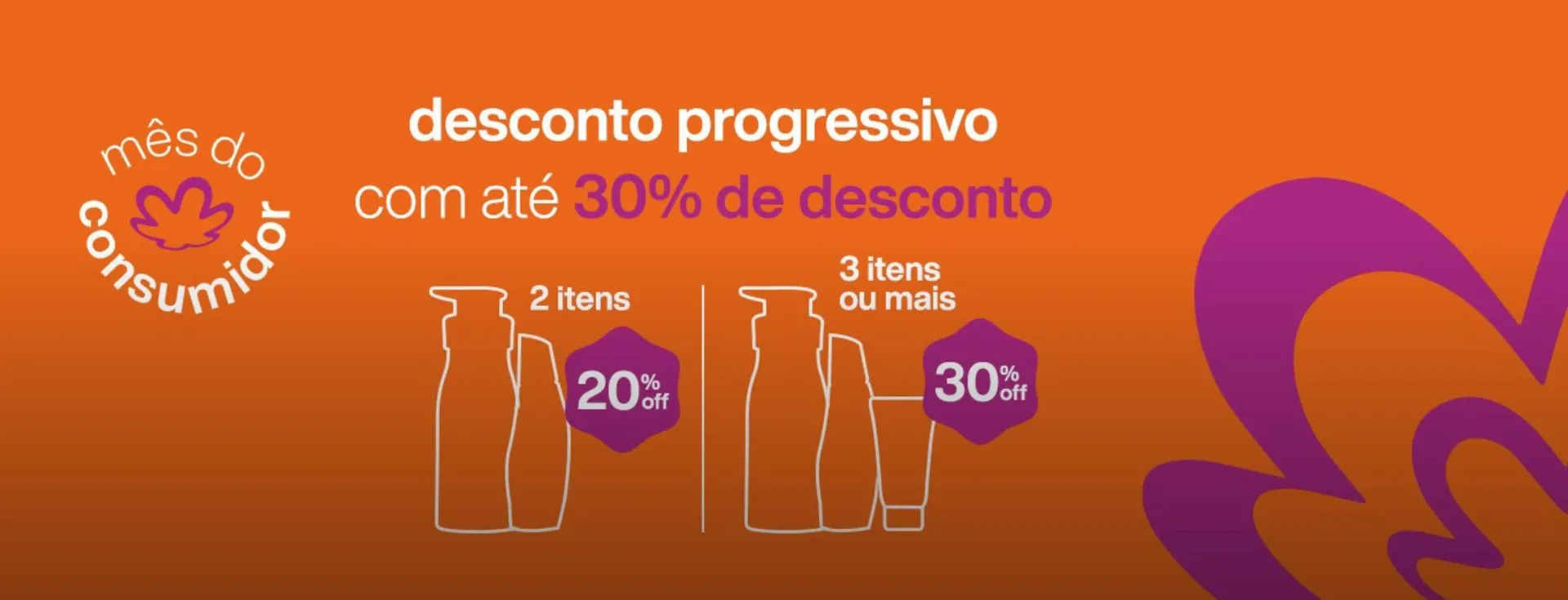 Encarte de Catálogo Natura 30 de março até 15 de maio 2026 - Pagina 2