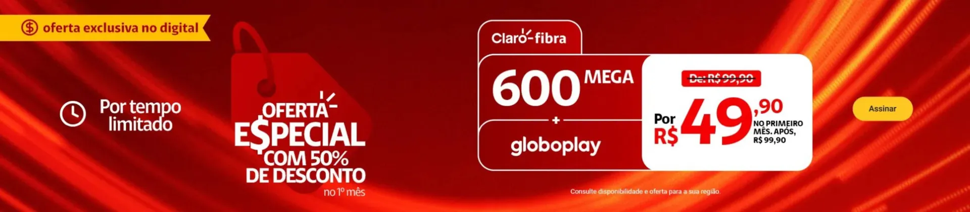 Encarte de Folheto Claro 10 de dezembro até 26 de dezembro 2025 - Pagina 4