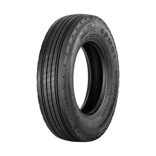 Pneu Speedmax Aro 17.5 SPM01 215/75R17.5 135/133J 16 Lonas