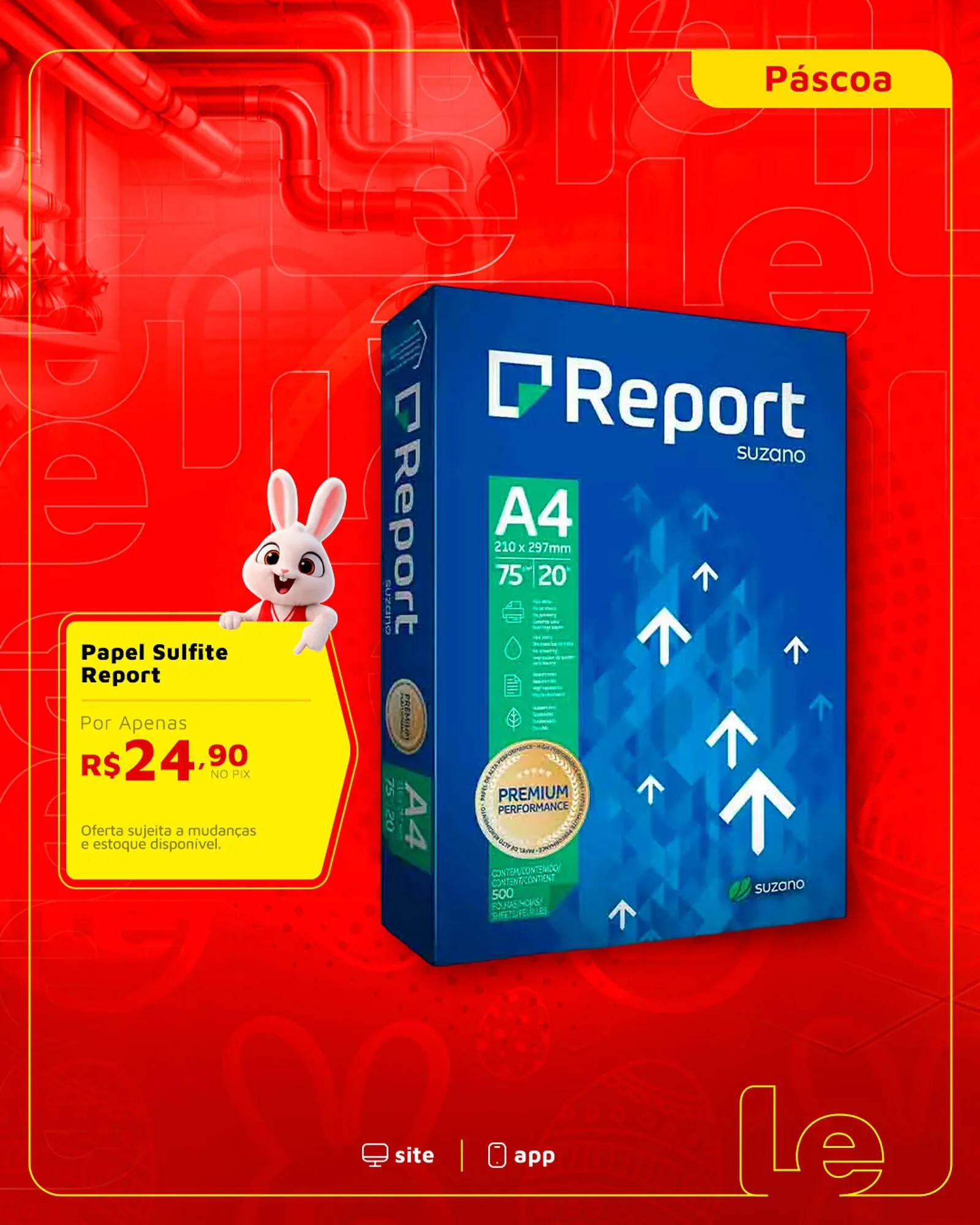 Encarte de Encarte Le Biscuit 22 de março até 23 de março 2026 - Pagina 2