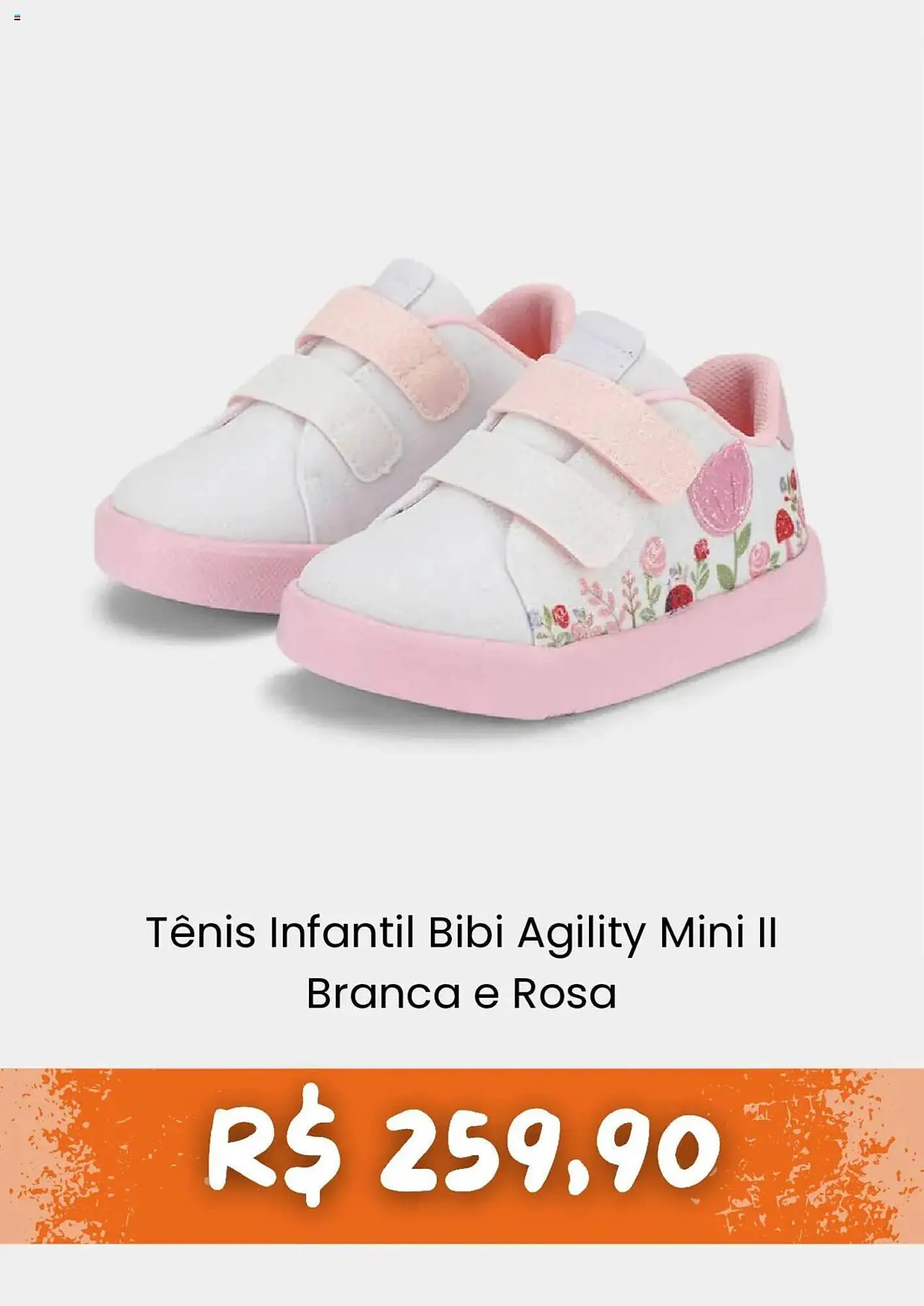 Encarte de Catálogo Bibi 20 de março até 22 de abril 2025 - Pagina 14