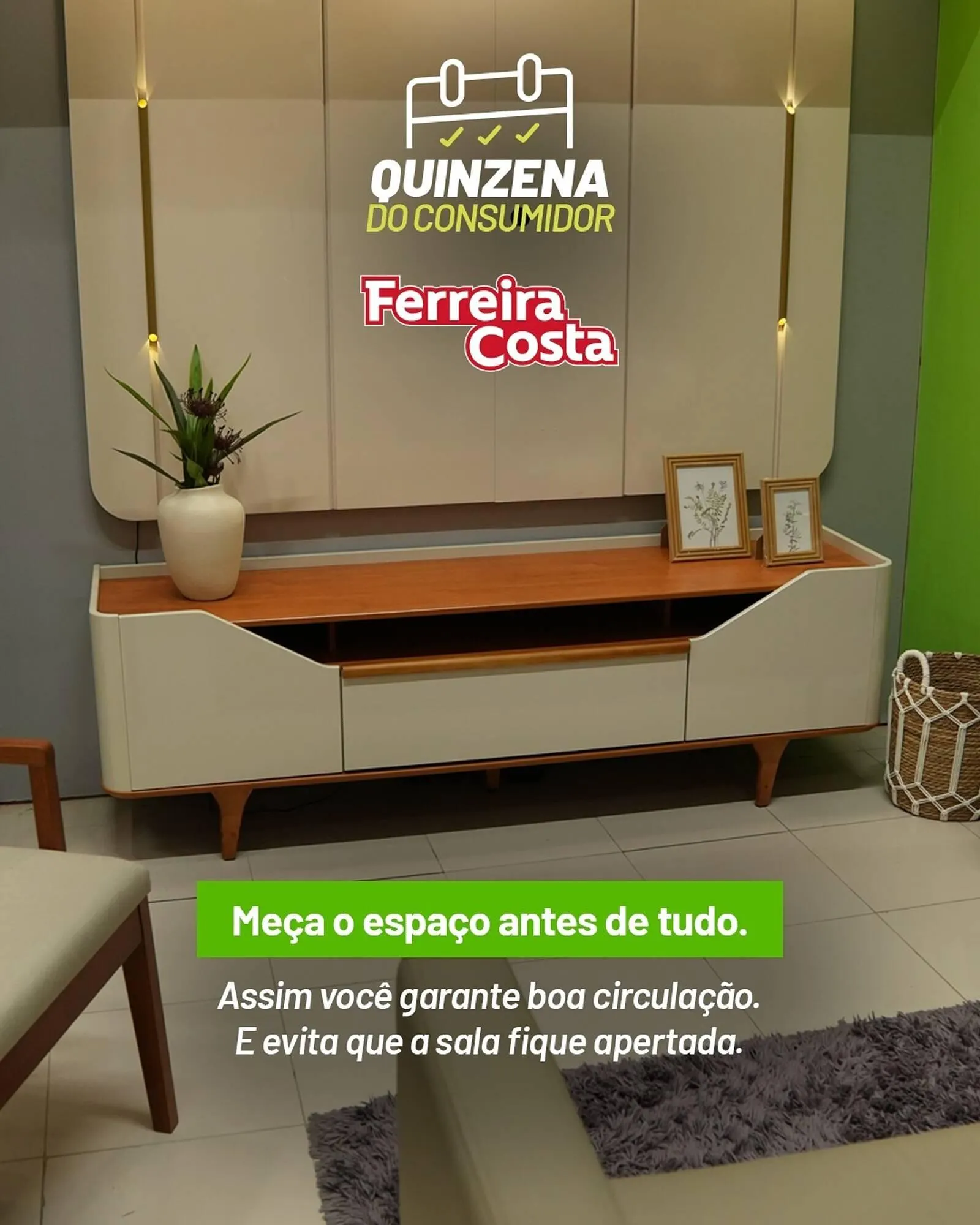 Encarte de Encarte Ferreira Costa 8 de março até 14 de março 2026 - Pagina 2