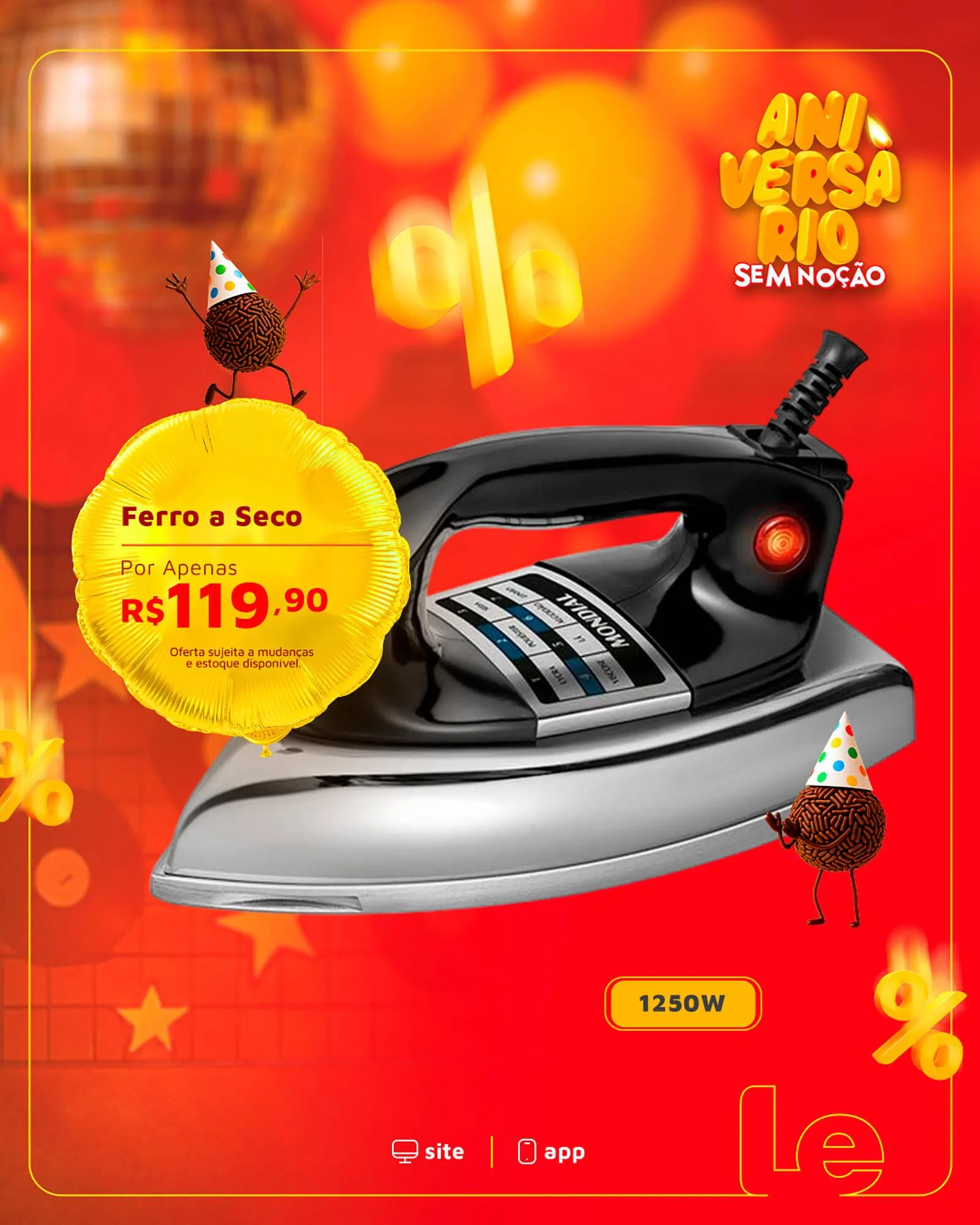 Encarte de Encarte Le Biscuit 11 de setembro até 20 de setembro 2025 - Pagina 5