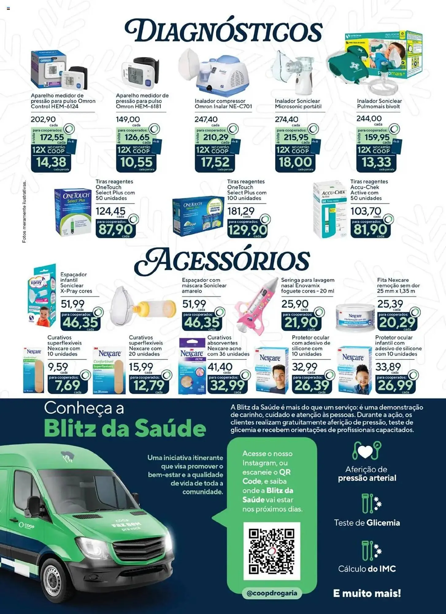 Encarte de Catálogo Coop 2 de junho até 30 de junho 2025 - Pagina 4