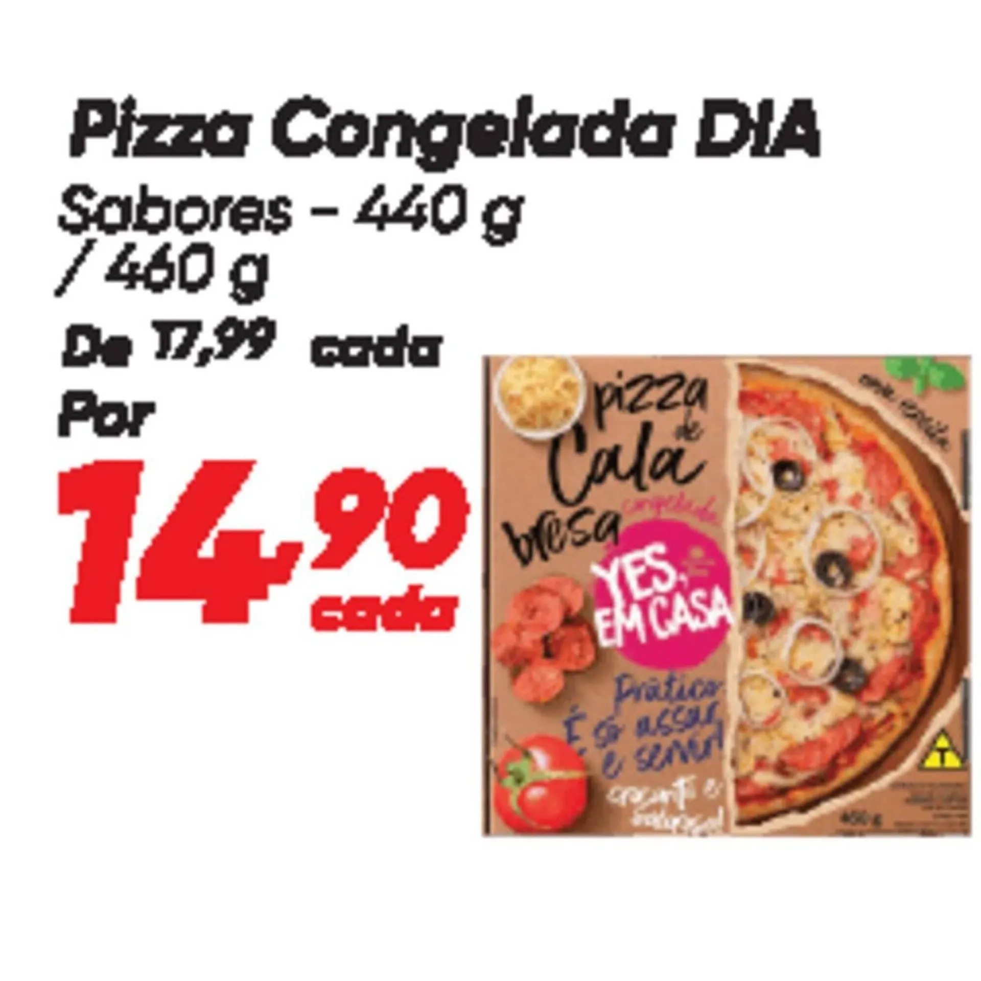 Encarte de Catálogo Dia 3 de julho até 7 de julho 2025 - Pagina 33