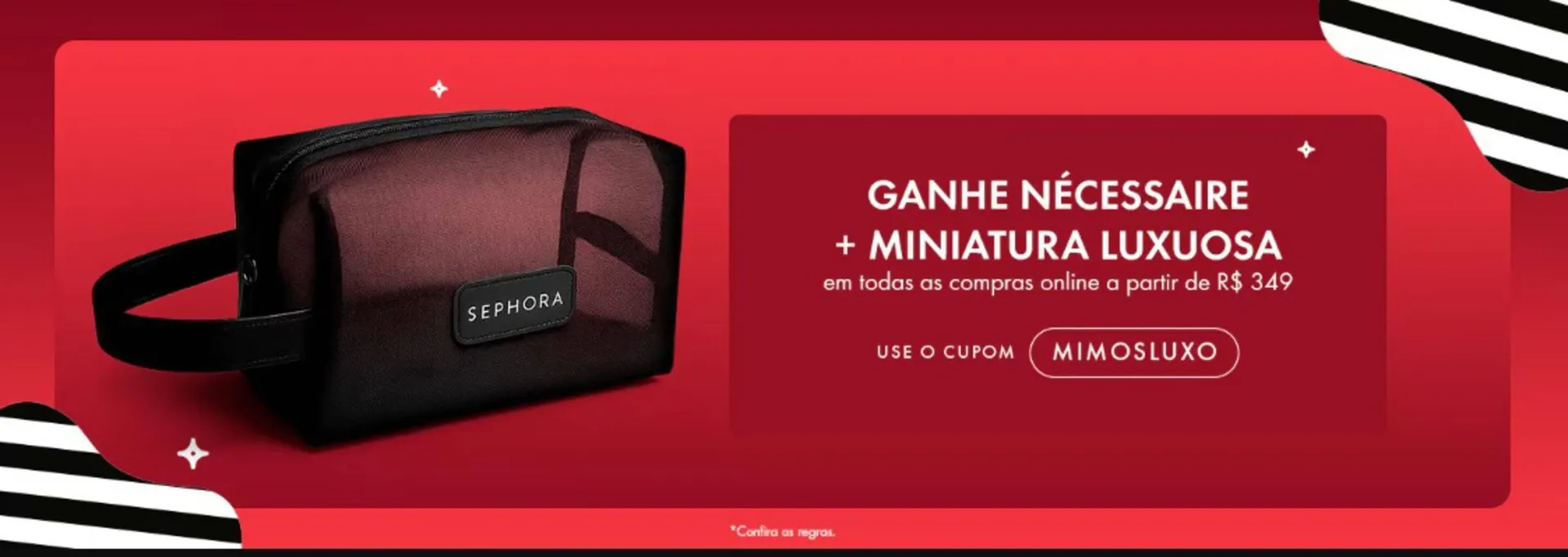 Catálogo Sephora - 1
