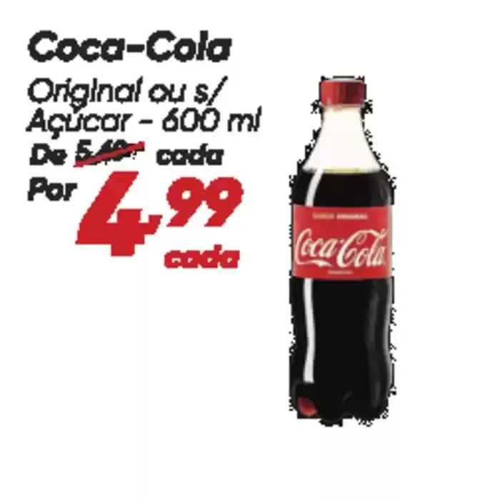 Encarte de Encarte Supermercado Dia 15 de abril até 17 de abril 2025 - Pagina 3