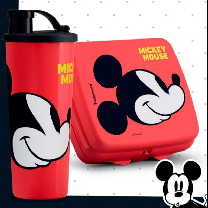 Kit Infantil Mickey