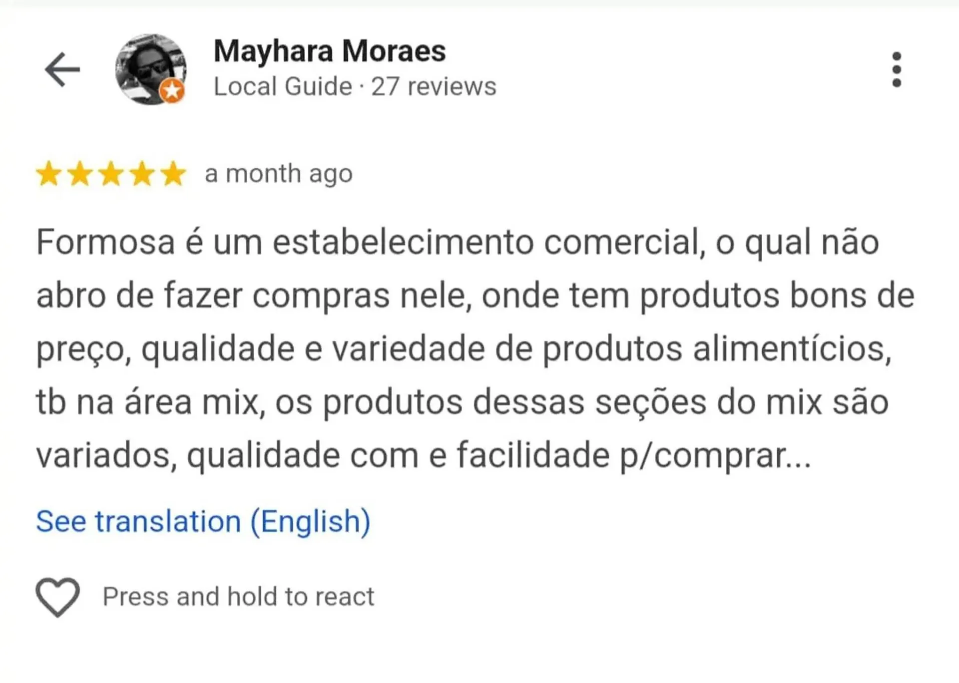 Encarte de Catálogo Grupo Formosa 23 de maio até 31 de maio 2025 - Pagina 9