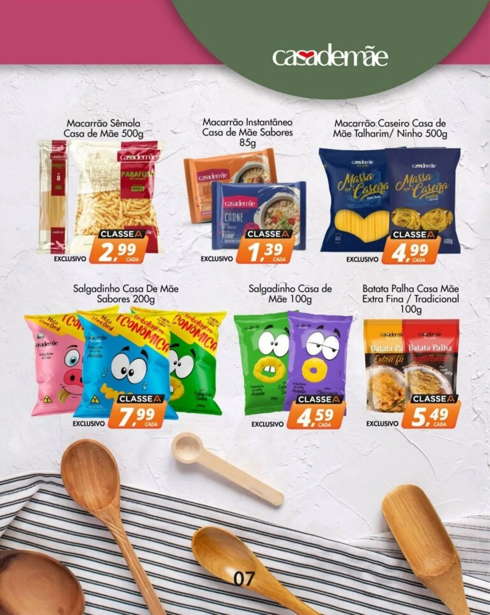 Encarte de Catálogo Delta Supermercados 4 de maio até 31 de maio 2026 - Pagina 6