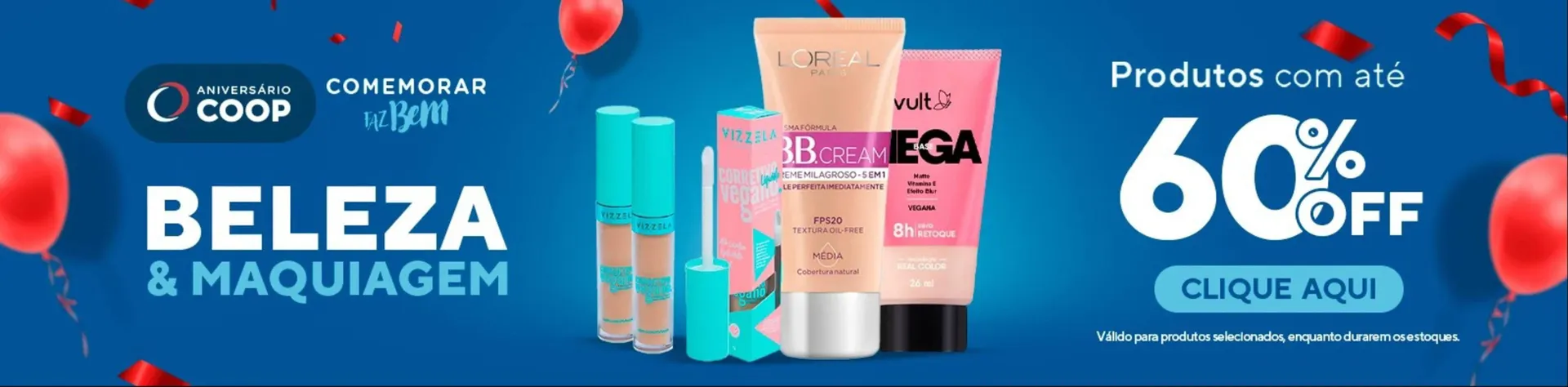 Encarte de Catálogo Drogaria Coop 3 de novembro até 26 de novembro 2025 - Pagina 10