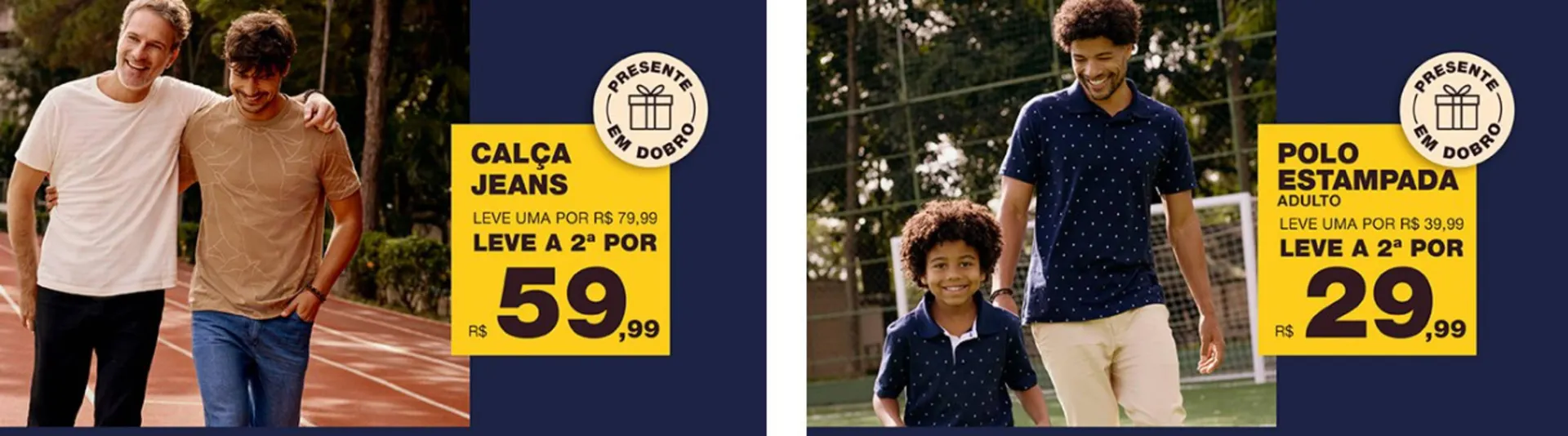 Encarte de Catálogo Avenida 5 de agosto até 5 de setembro 2025 - Pagina 2