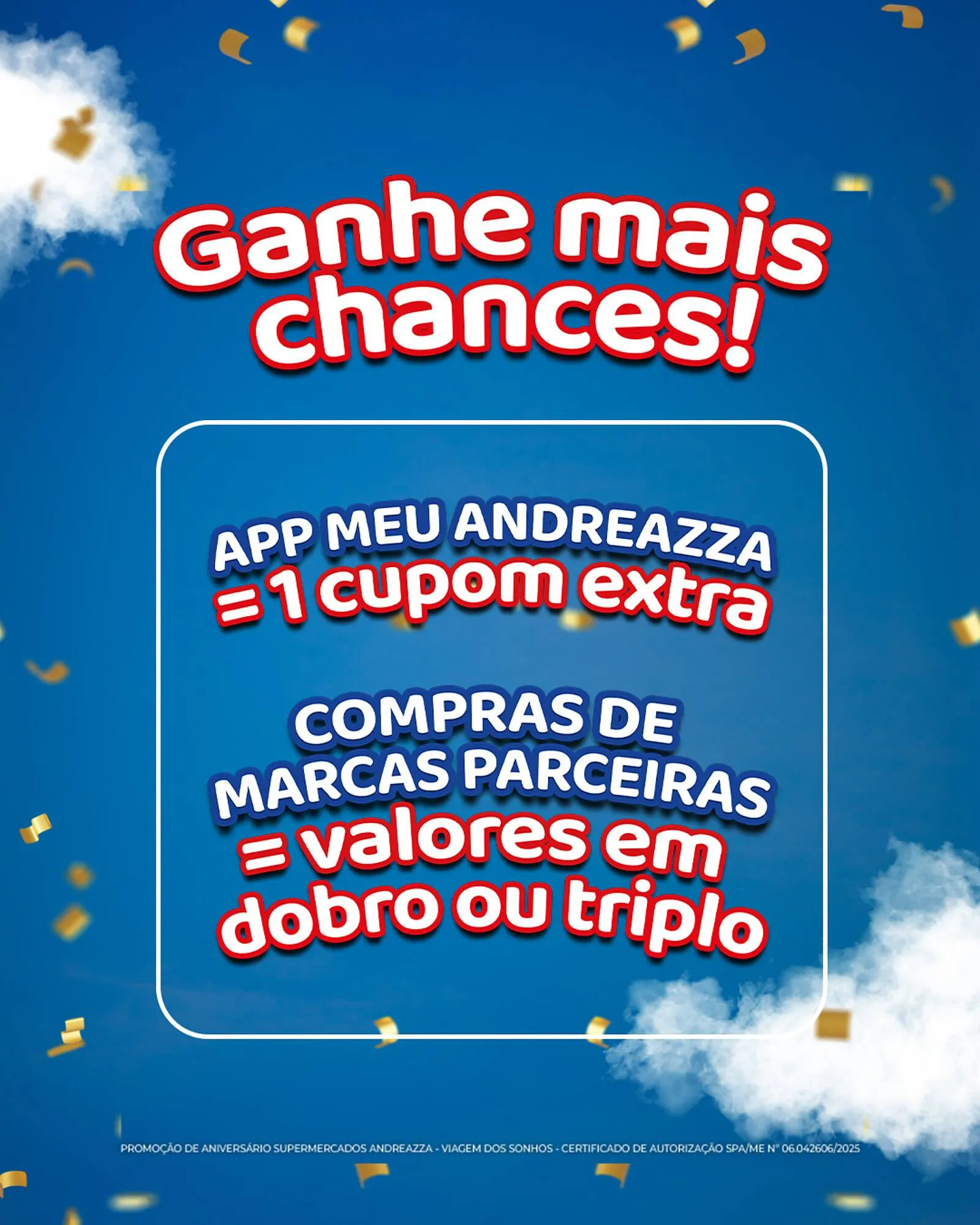 Encarte de Catálogo Supermercados Andreazza 11 de agosto até 15 de agosto 2025 - Pagina 5