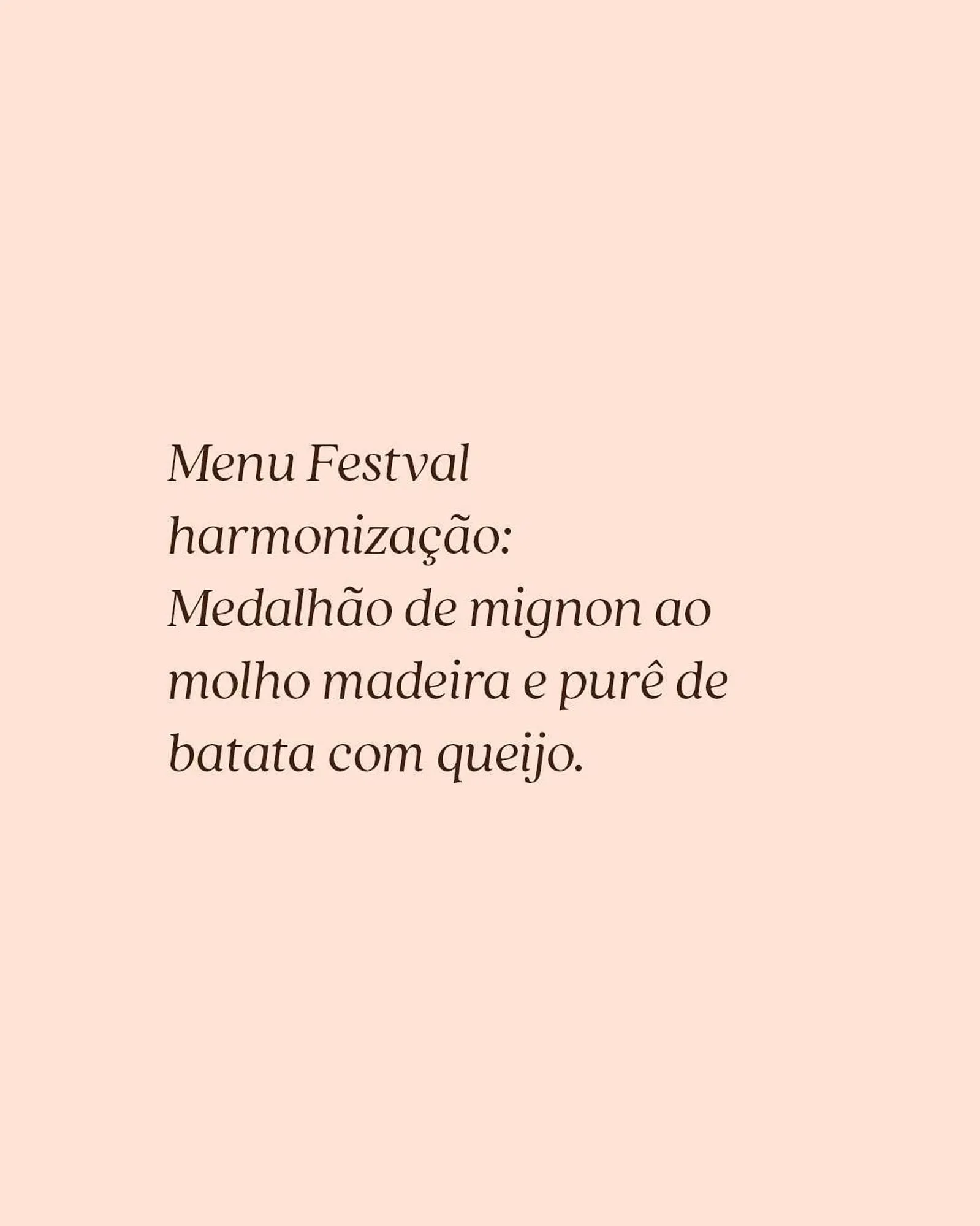 Encarte de Encarte Festval 15 de maio até 19 de maio 2026 - Pagina 2
