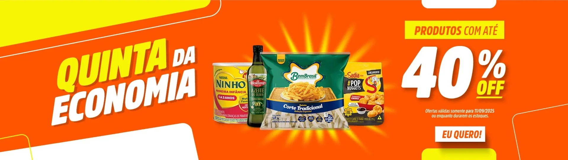 Encarte de Folheto Sonda 11 de setembro até 17 de setembro 2025 - Pagina 4