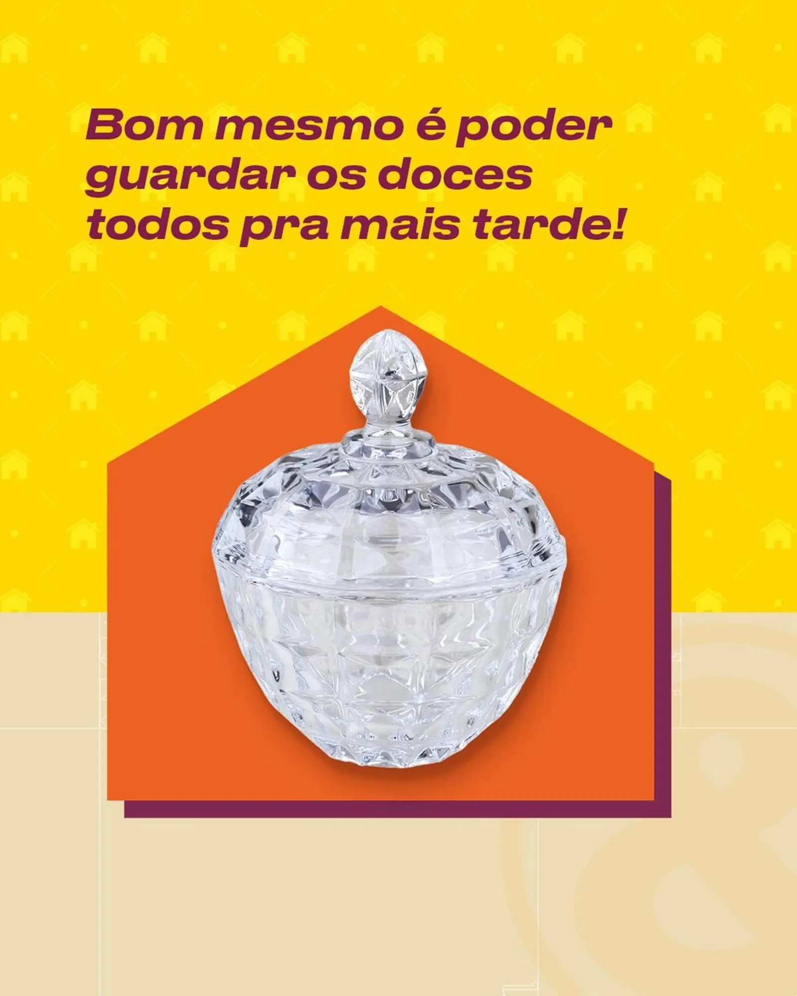 Encarte de Catálogo Casa e Vídeo 16 de junho até 23 de junho 2025 - Pagina 6