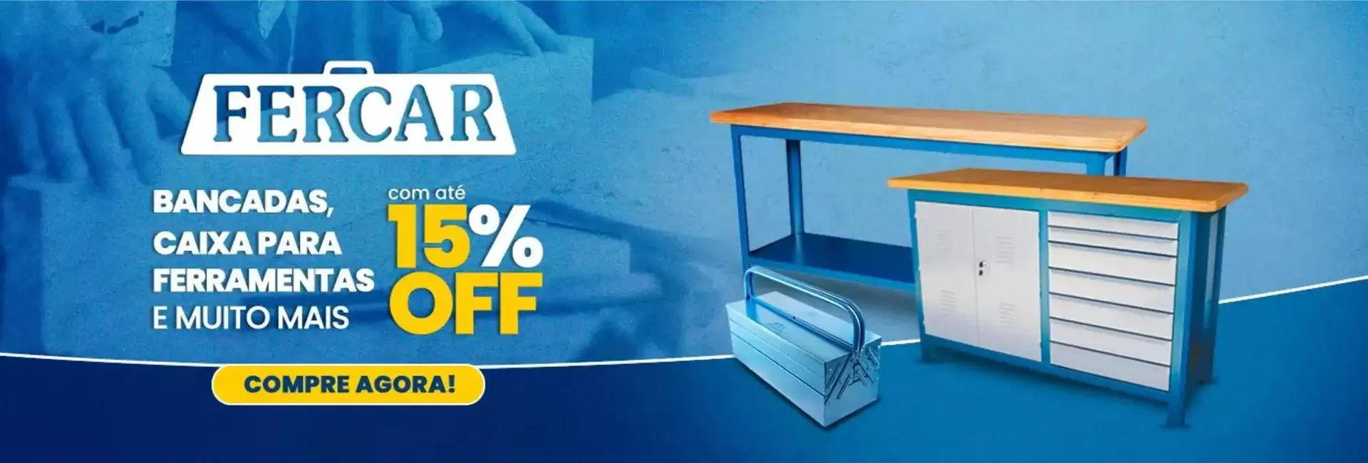 Encarte de Ofertas Anhanguera Ferramentas 18 de março até 18 de abril 2025 - Pagina 2