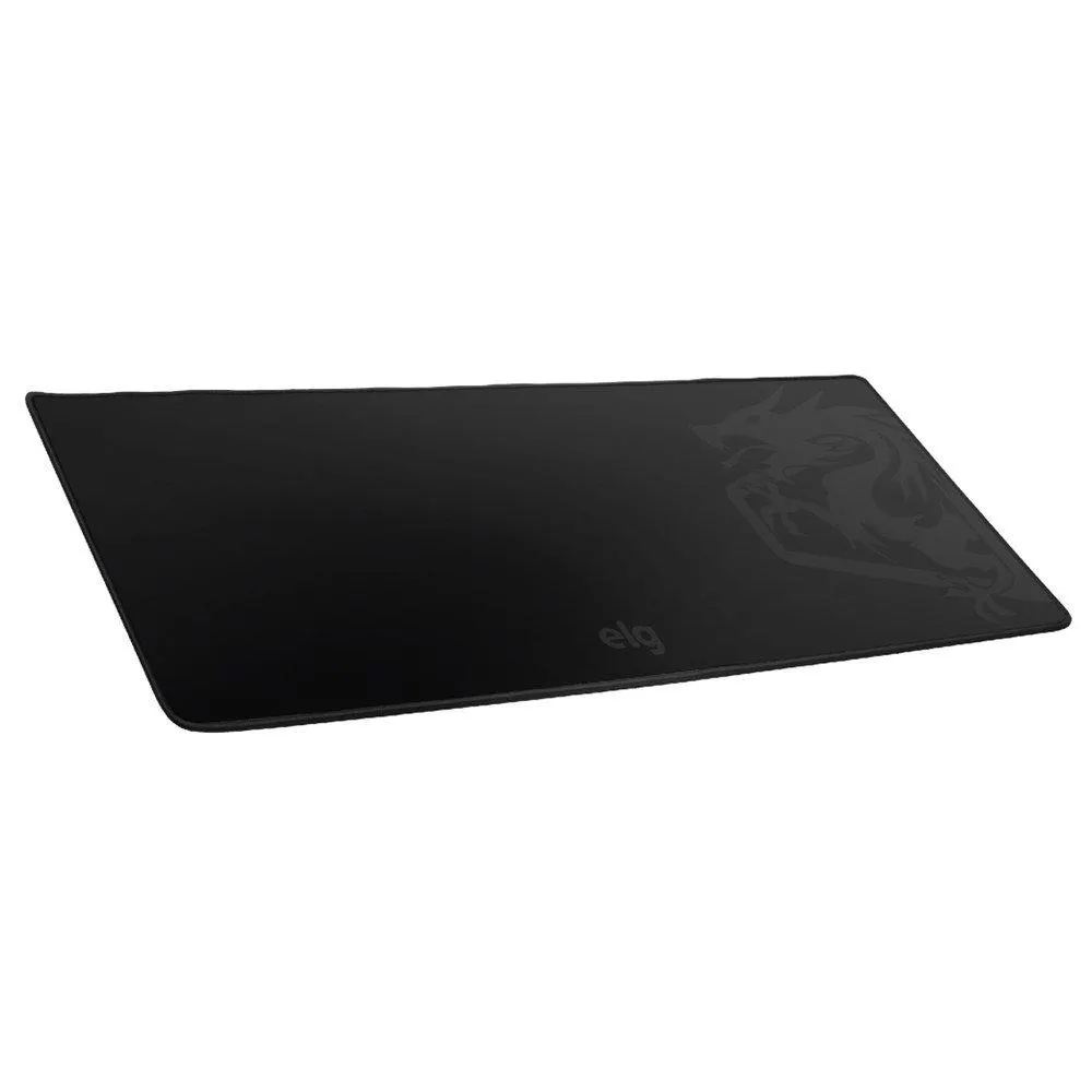 Mouse Pad Gamer ELG Speed Merak 90x40cm Extra Large MPMXL