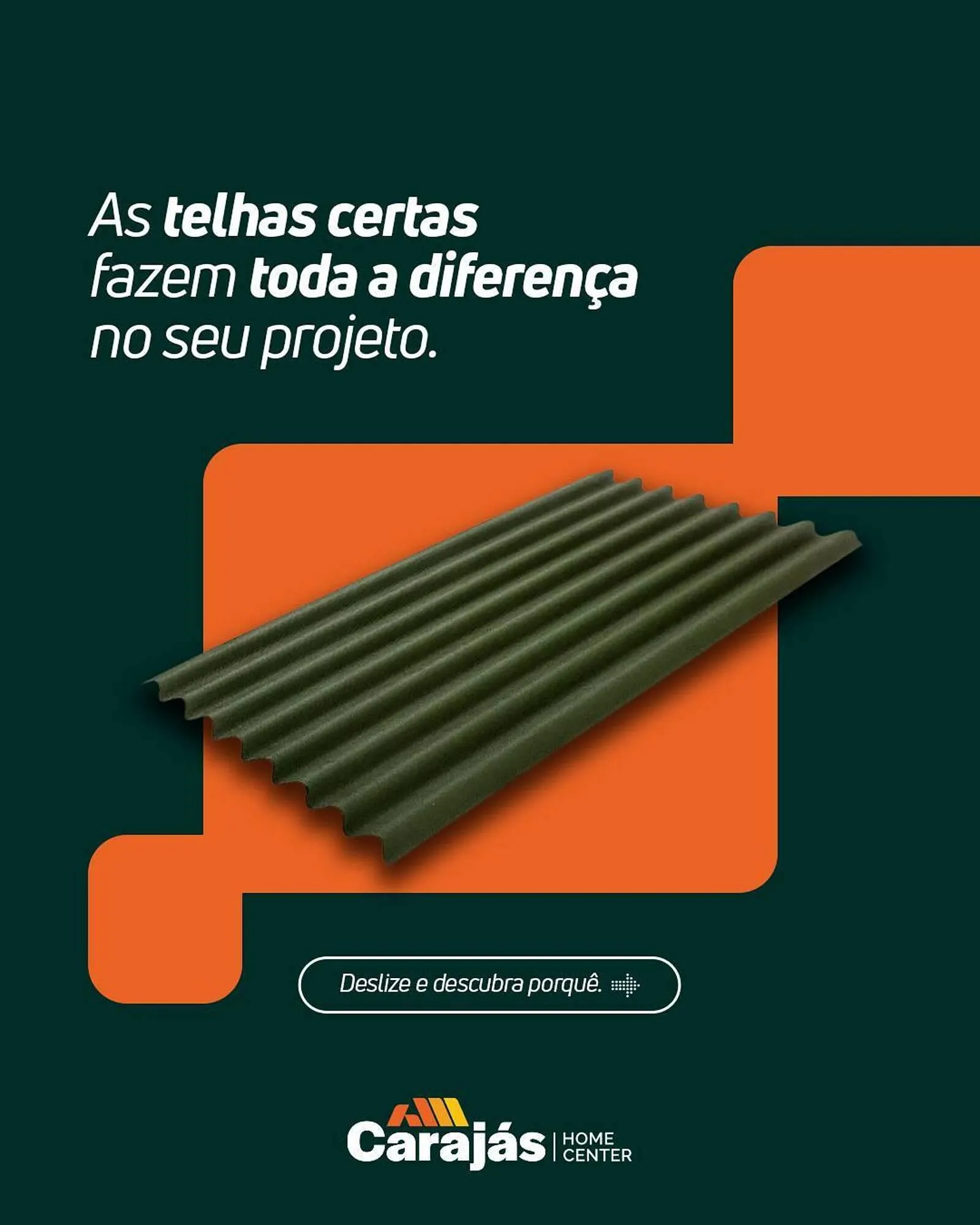 Catálogo Carajás - 1