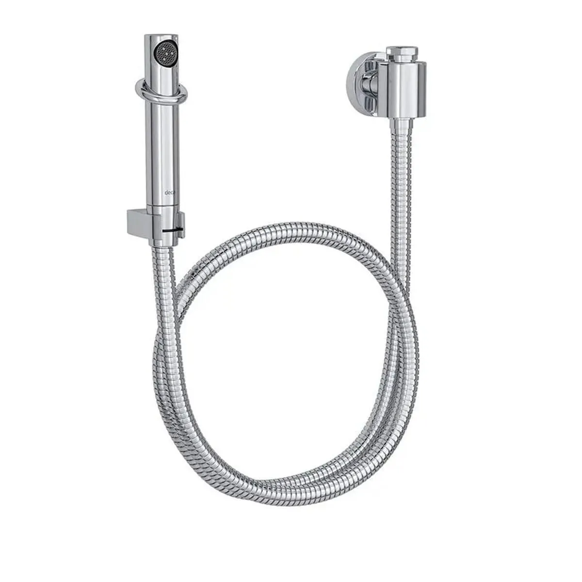Ducha Higiênica Universal Deca Cromado