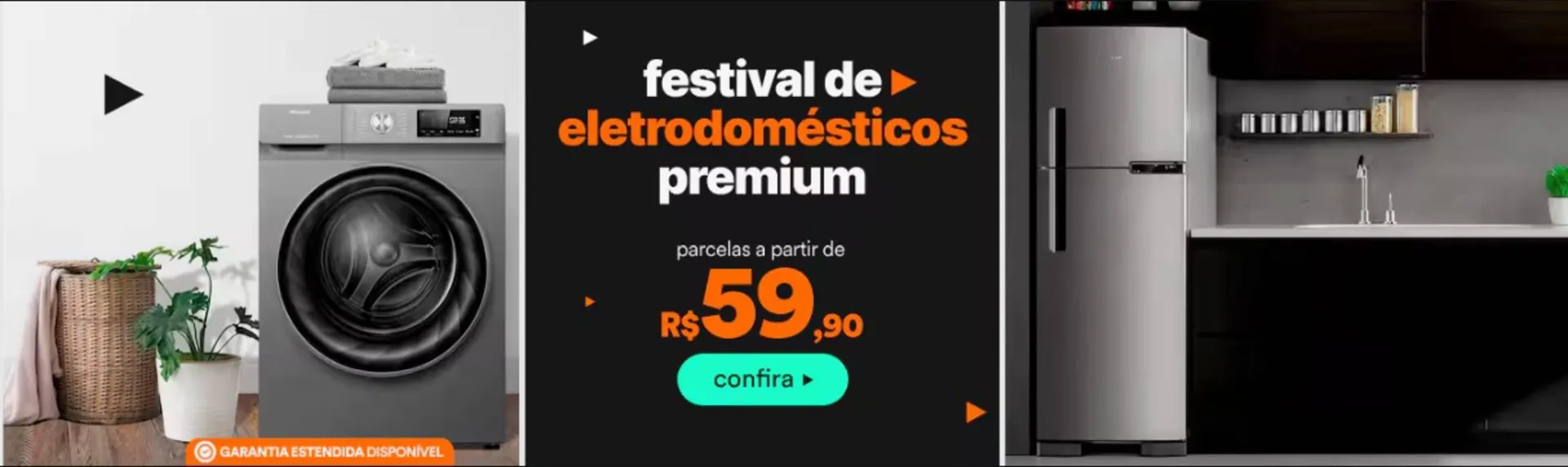 Catálogo Pontofrio - 1