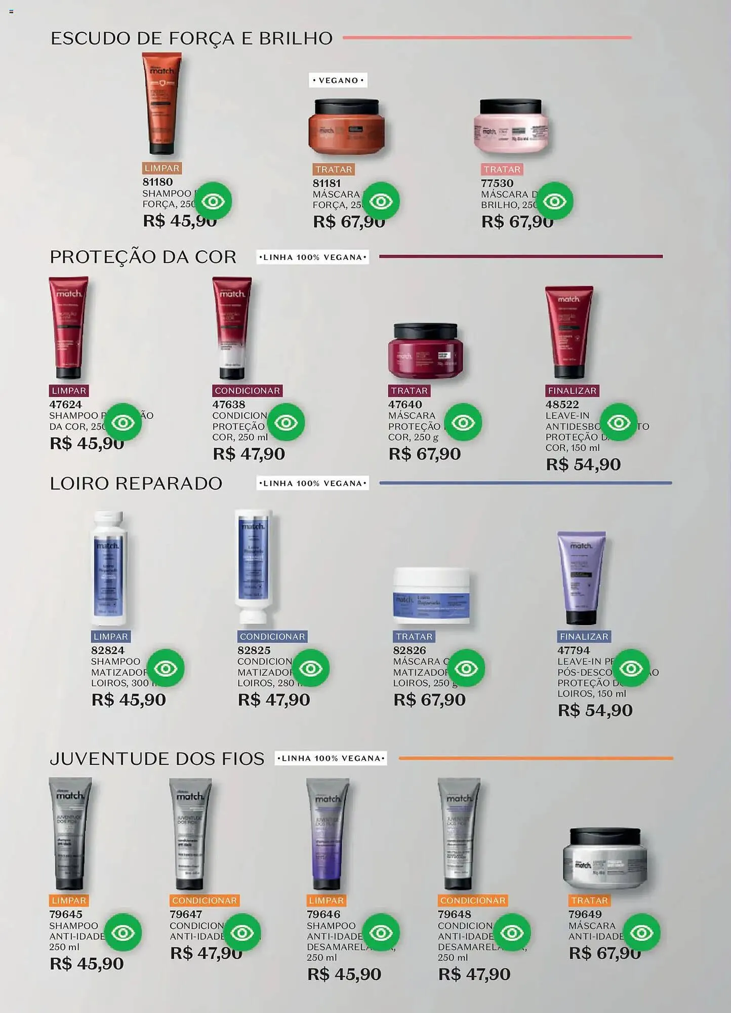 Encarte de Catálogo O Boticário 26 de dezembro até 18 de janeiro 2026 - Pagina 184