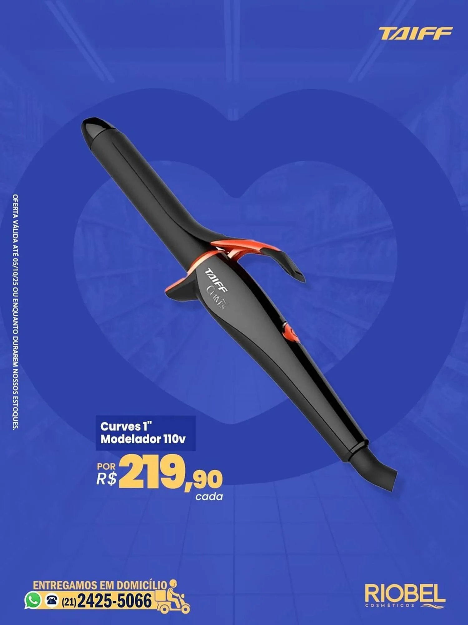 Catálogo Rio Bel - 1