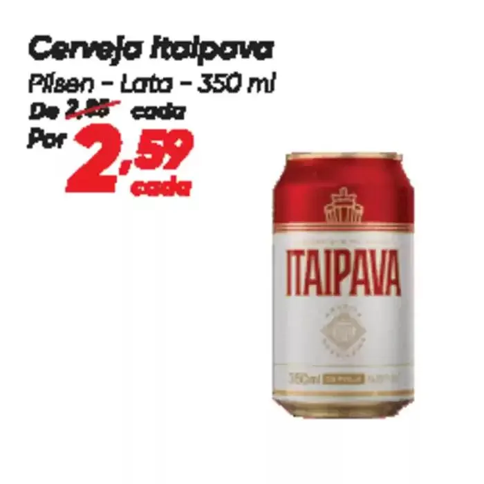 Encarte de Encarte Supermercado Dia 17 de abril até 21 de abril 2025 - Pagina 54