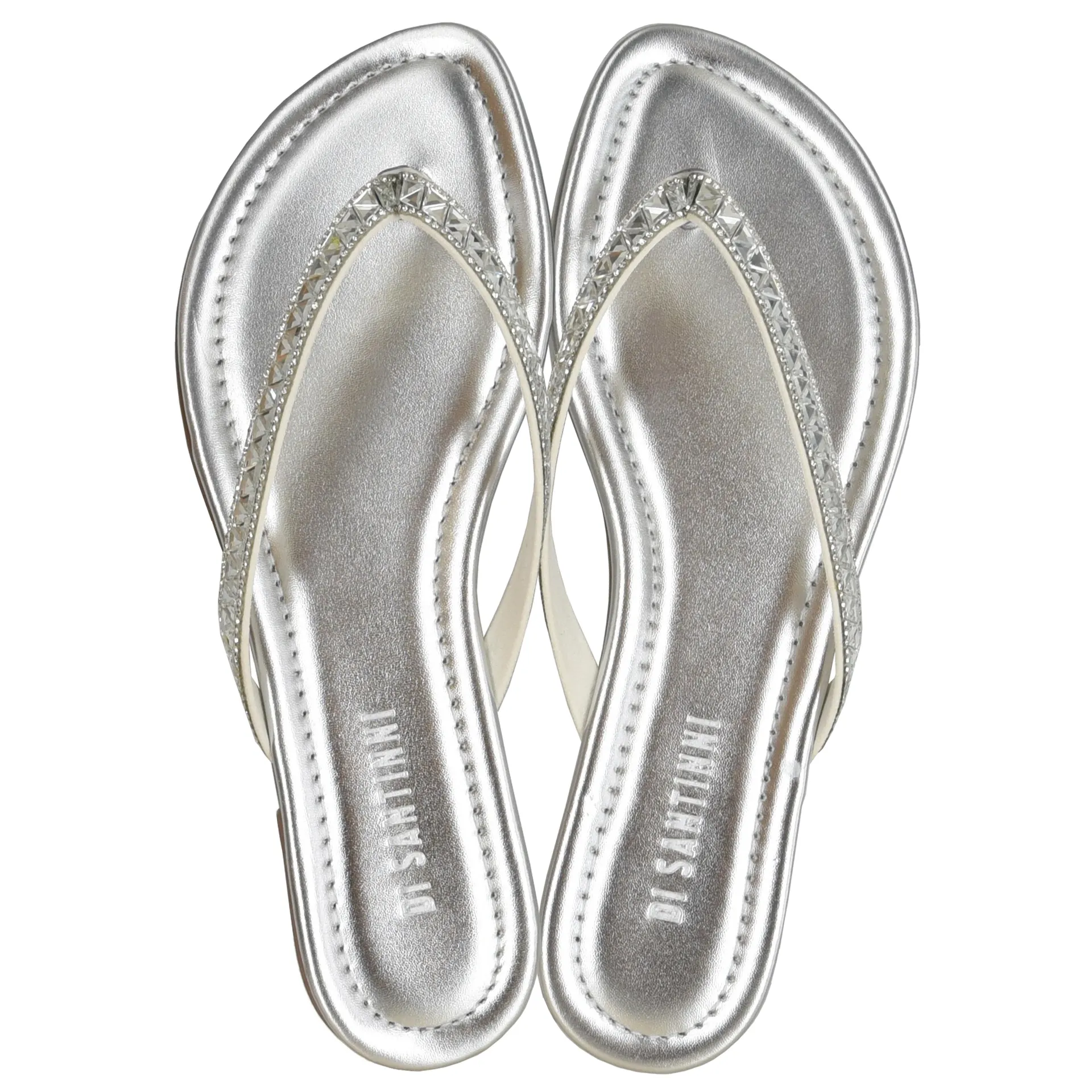 RASTEIRA ESPELHINHO DI SANTINNI