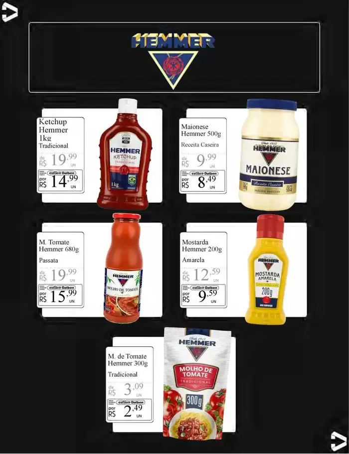 Encarte de Revista Estilo Março - Todas as Lojas 18 de março até 27 de março 2025 - Pagina 11