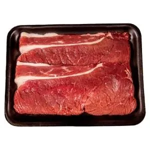 Coxão Mole Bovino Bife Resfriado Bandeja 500g