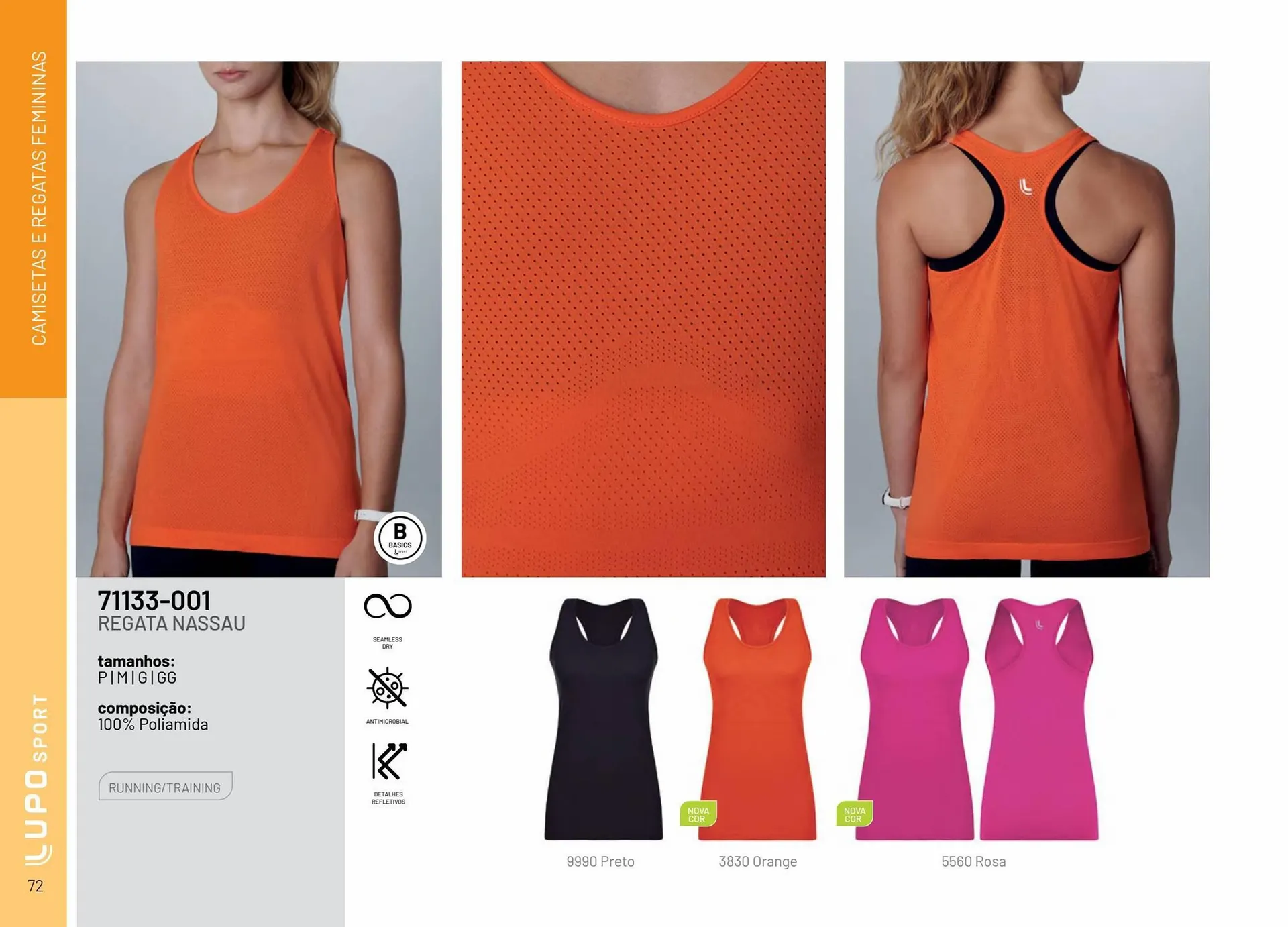 Encarte de Catálogo Lupo 28 de julho até 31 de dezembro 2024 - Pagina 72