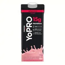 Bebida Lactea YoPRO Morango 250ml