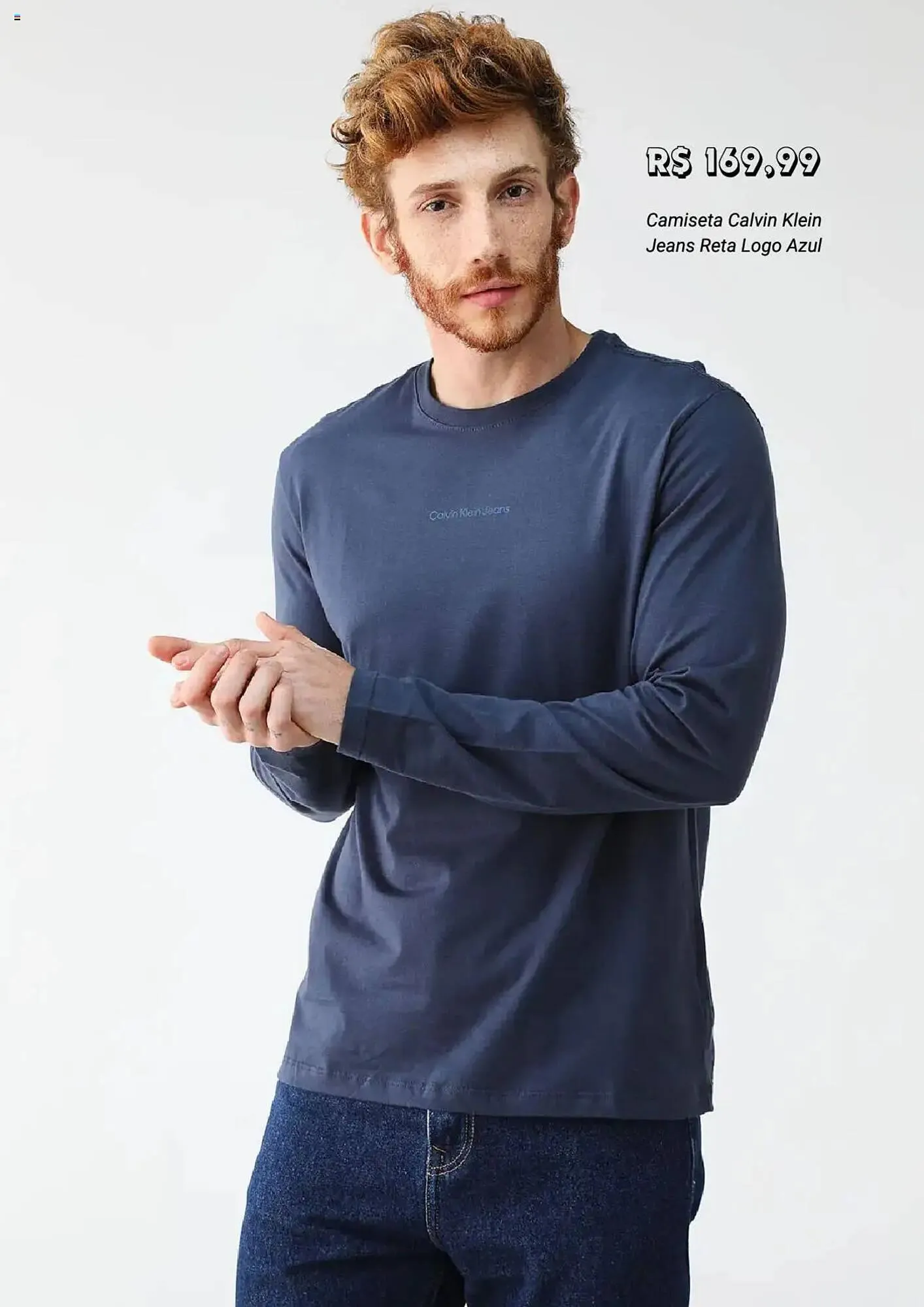 Encarte de Catálogo Dafiti 13 de maio até 13 de junho 2025 - Pagina 7