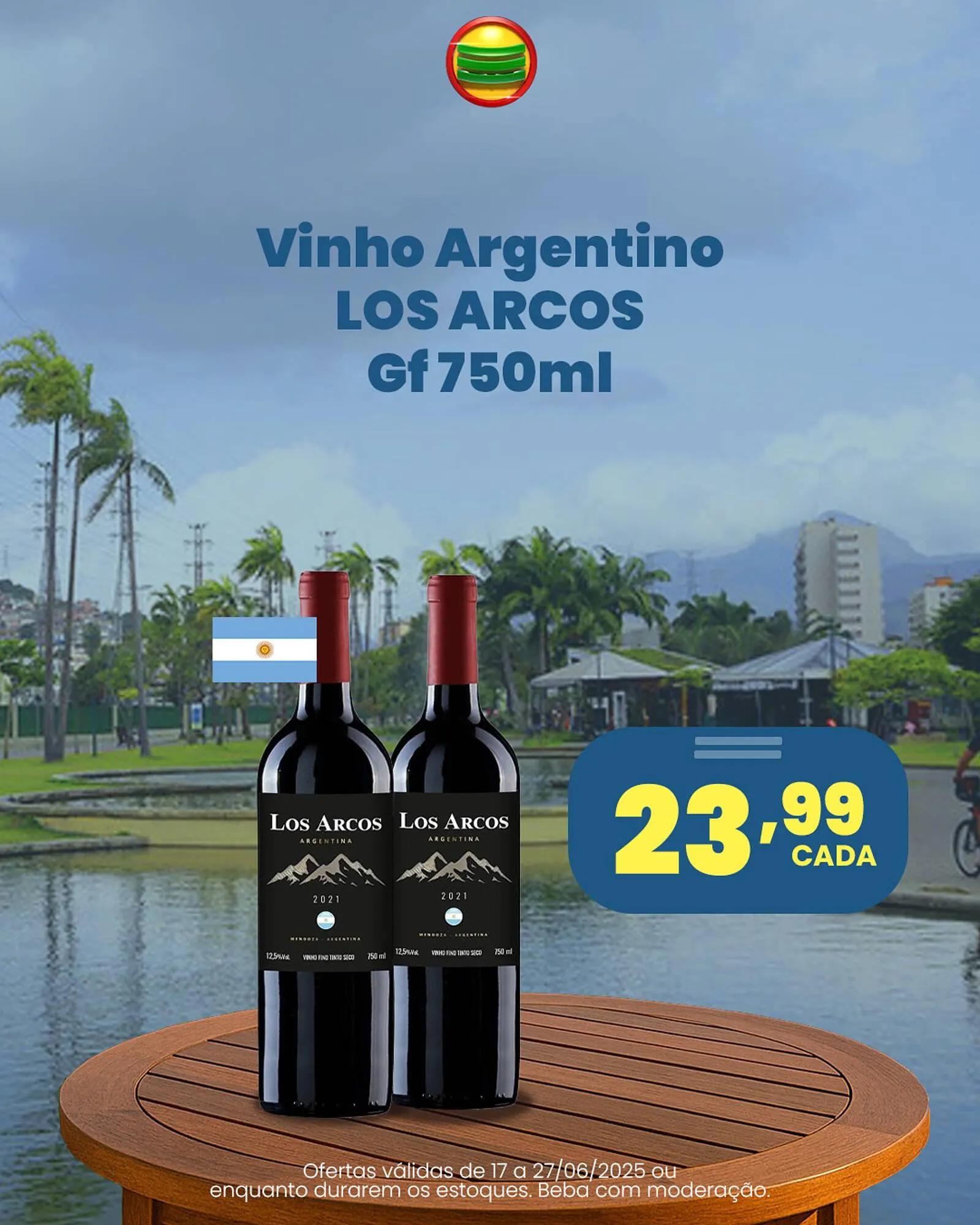 Encarte de Catálogo Rede Economia 20 de junho até 27 de junho 2025 - Pagina 5