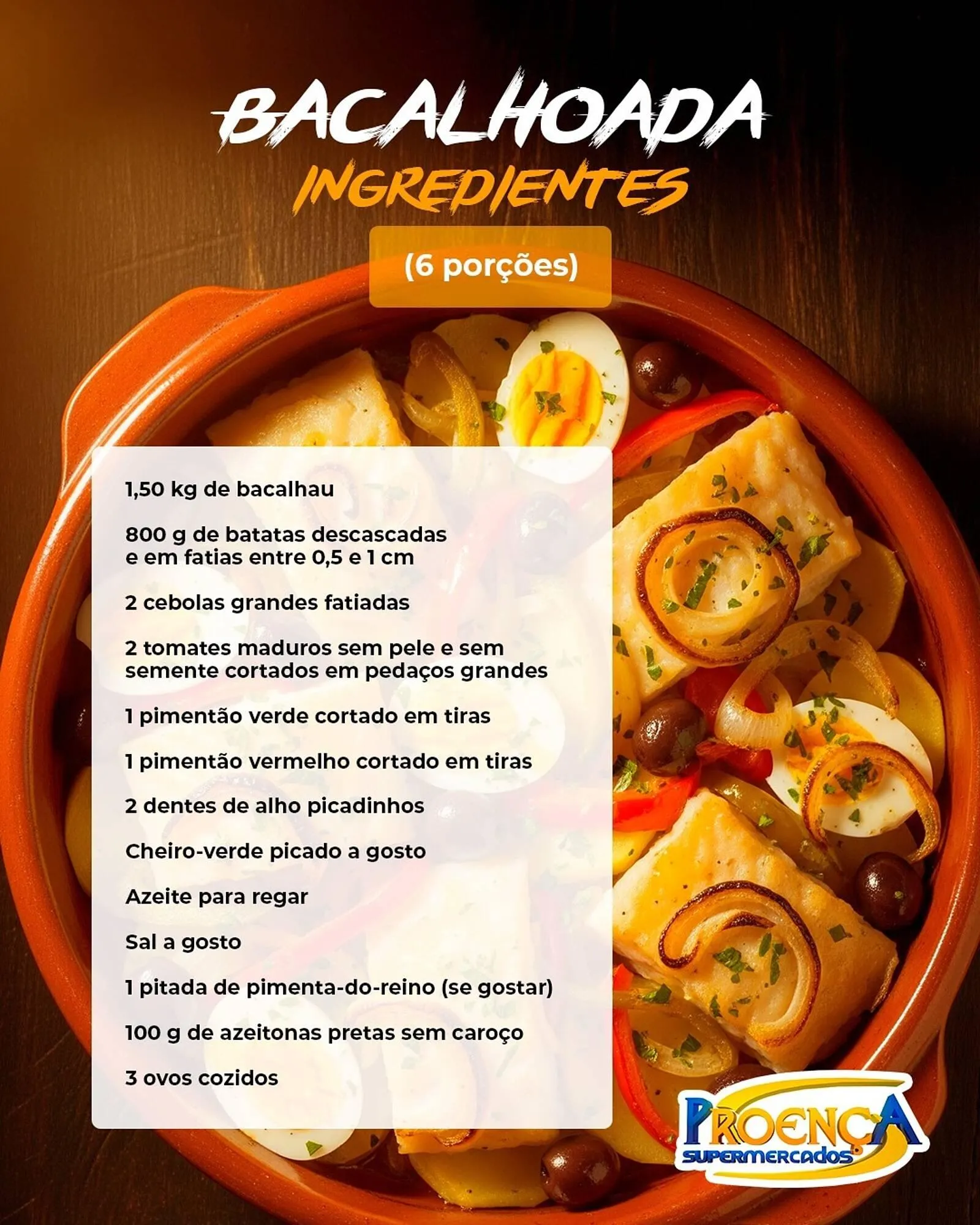 Encarte de Catálogo Proença Supermercados 13 de março até 29 de março 2026 - Pagina 3