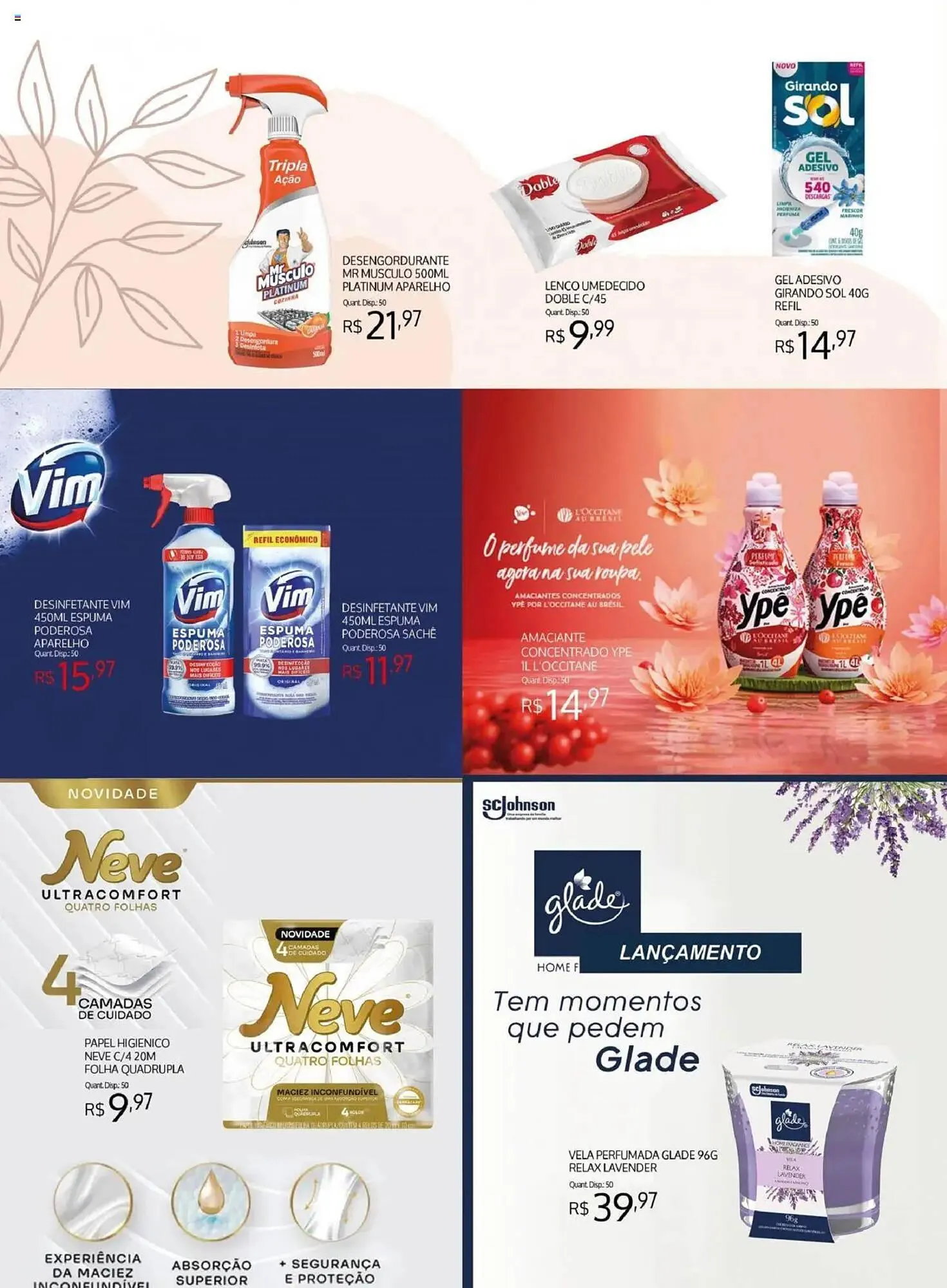 Encarte de Catálogo Bistek Supermercados 30 de julho até 27 de agosto 2025 - Pagina 2