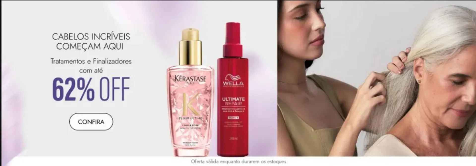 Encarte de Catálogo The Beauty Box 5 de maio até 21 de maio 2025 - Pagina 4