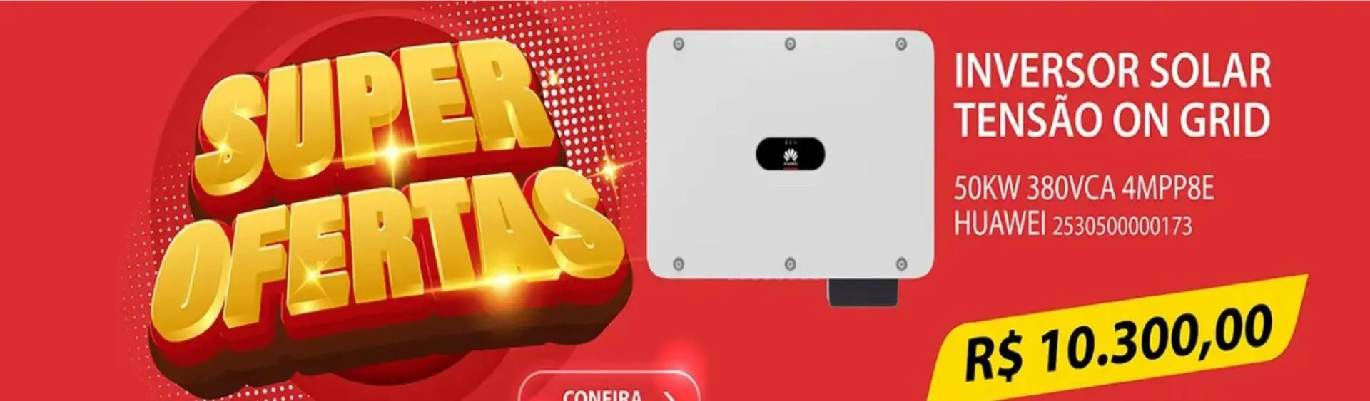 Encarte de Catálogo Loja Elétrica 20 de outubro até 20 de novembro 2025 - Pagina 9