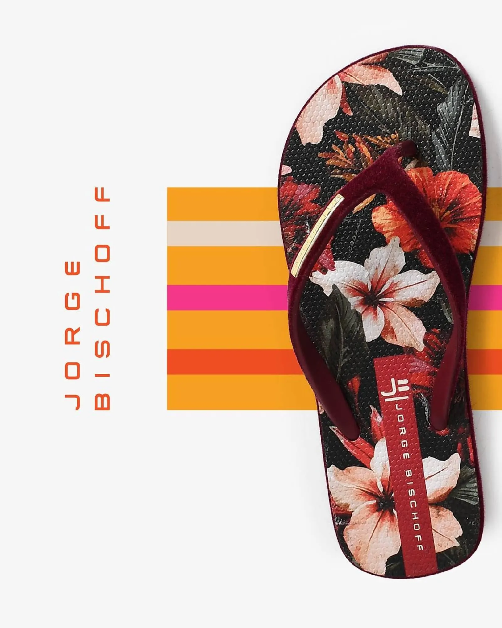 Catálogo Jorge Bischoff - 1