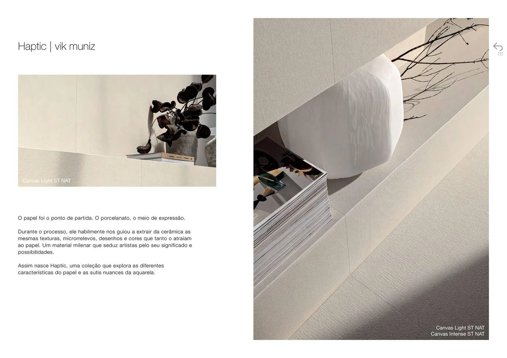 Encarte de Catálogo Portobello 11 de março até 31 de dezembro 2025 - Pagina 102