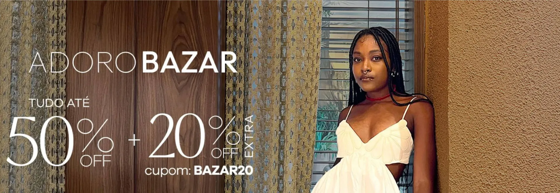 Encarte de Catálogo FARM 19 de maio até 19 de junho 2025 - Pagina 1