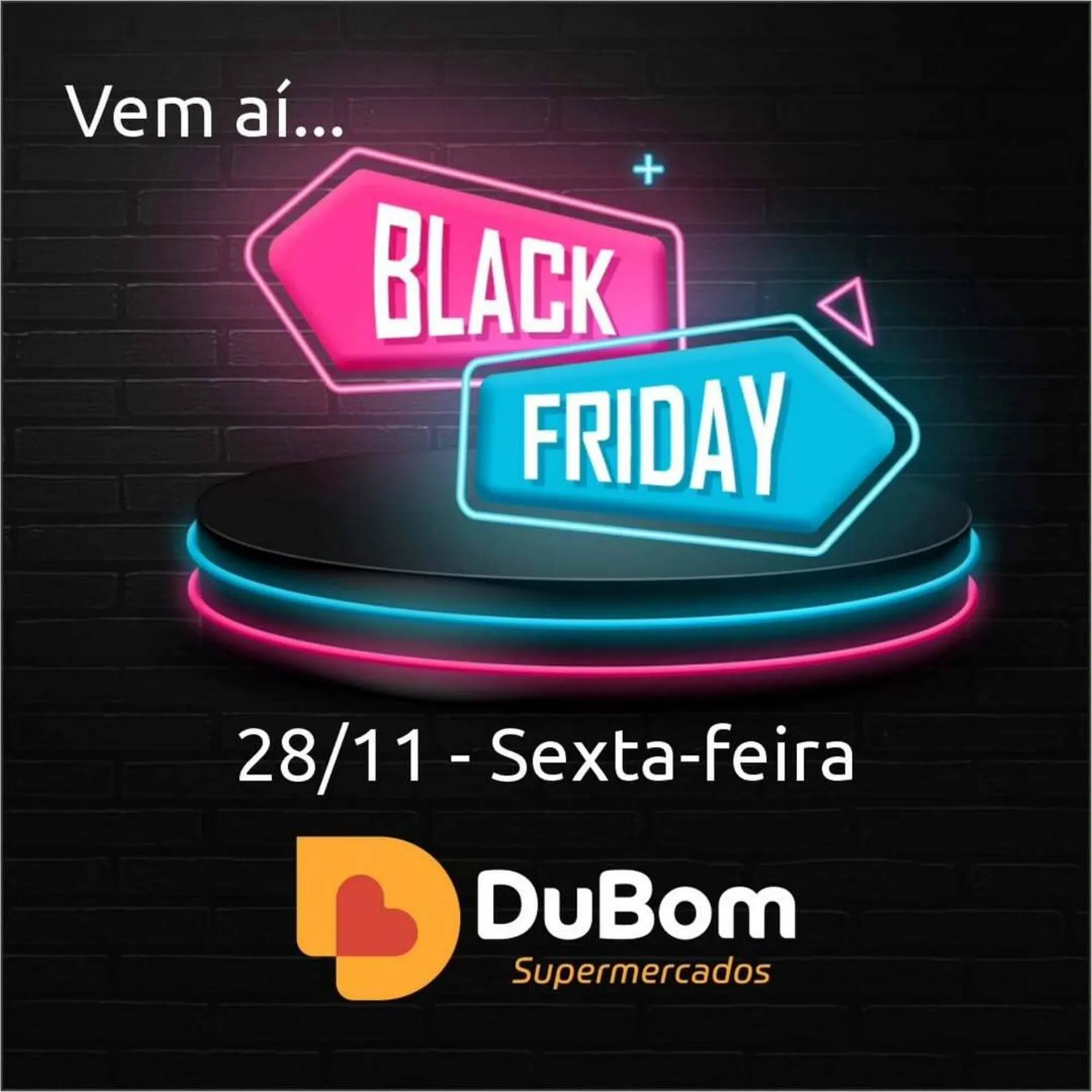 Catálogo Dubom Supermercados - 1