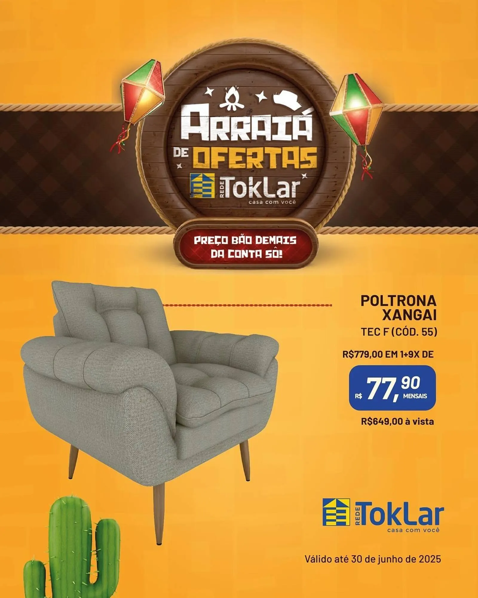 Catálogo Toklar - 1