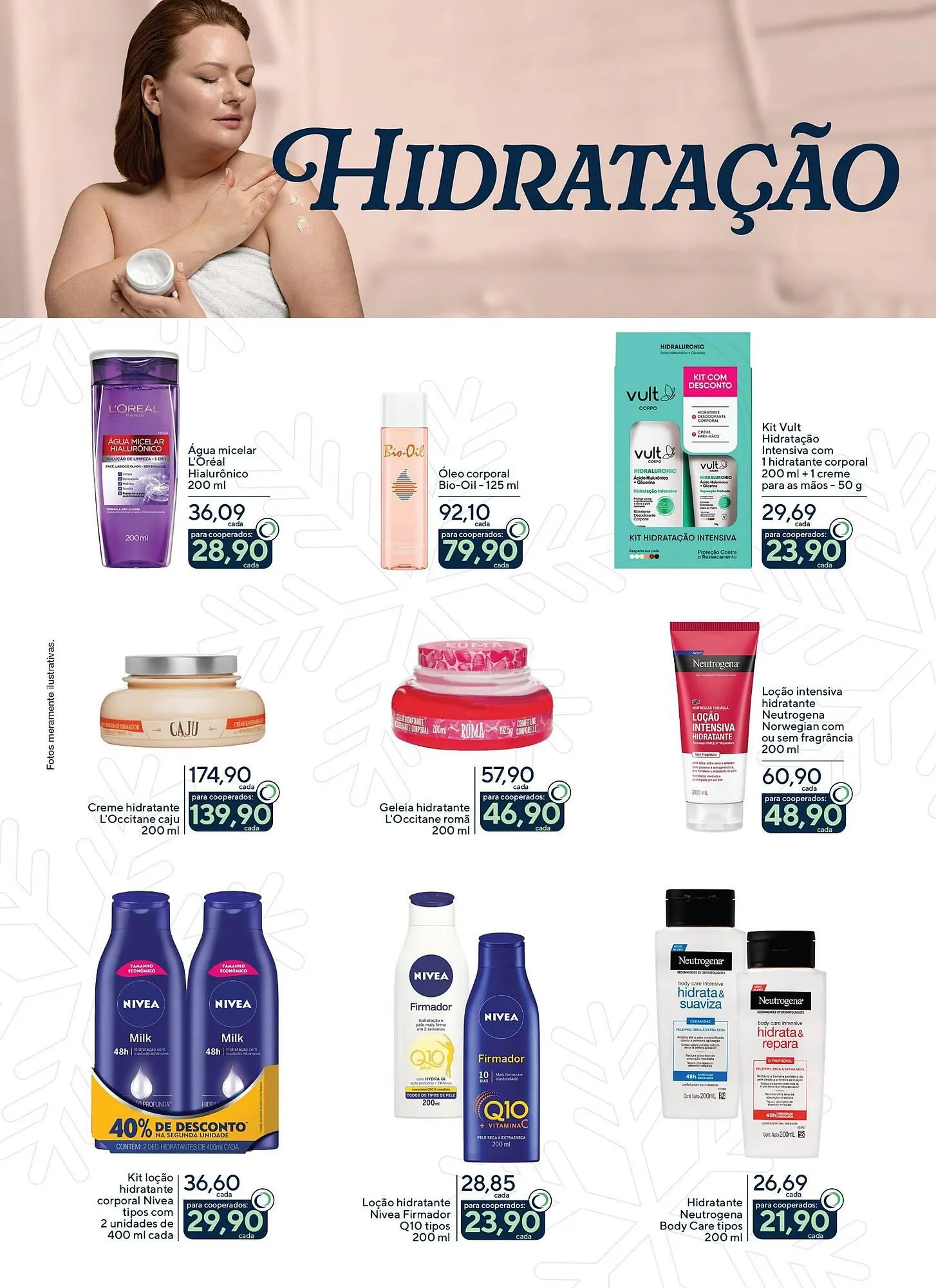 Encarte de Catálogo Drogaria Coop 29 de maio até 30 de junho 2025 - Pagina 14