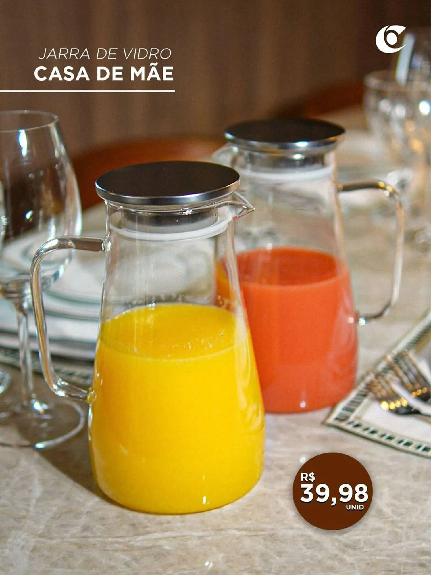 Encarte de Encarte Carone 9 de janeiro até 18 de janeiro 2026 - Pagina 3