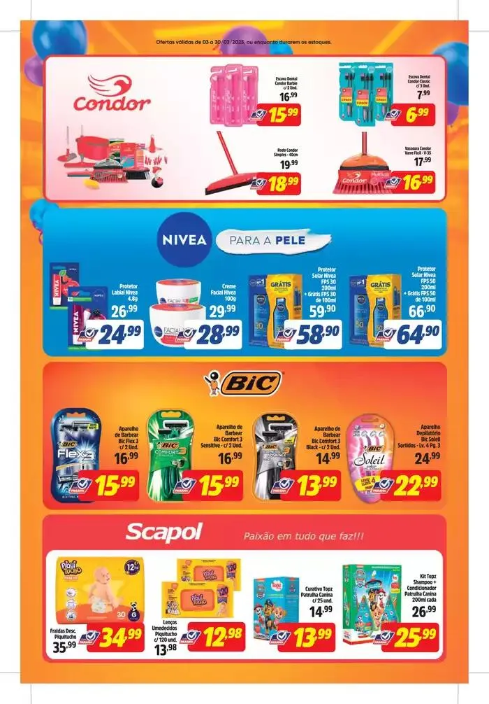 Encarte de Revista 29 de janeiro até 6 de abril 2025 - Pagina 24