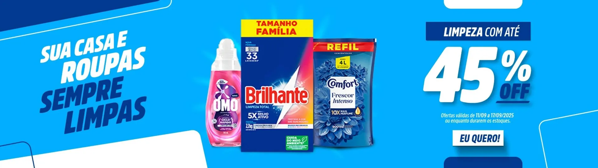 Encarte de Folheto Sonda 11 de setembro até 17 de setembro 2025 - Pagina 3