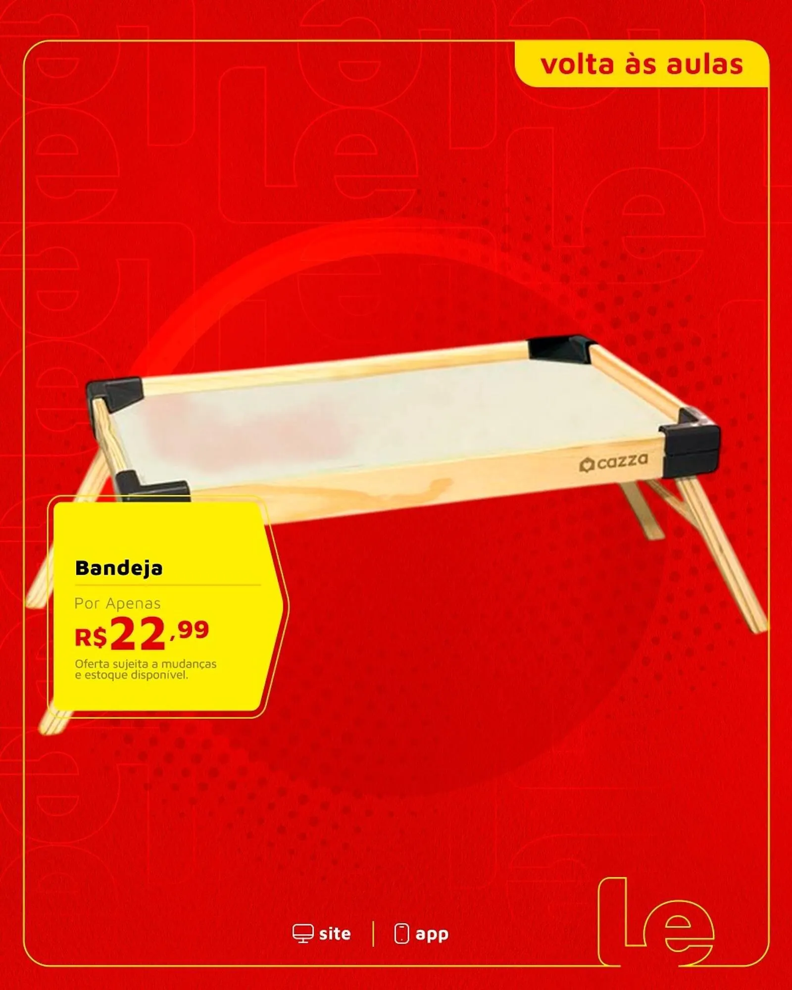 Encarte de Encarte Le Biscuit 20 de fevereiro até 22 de fevereiro 2026 - Pagina 2