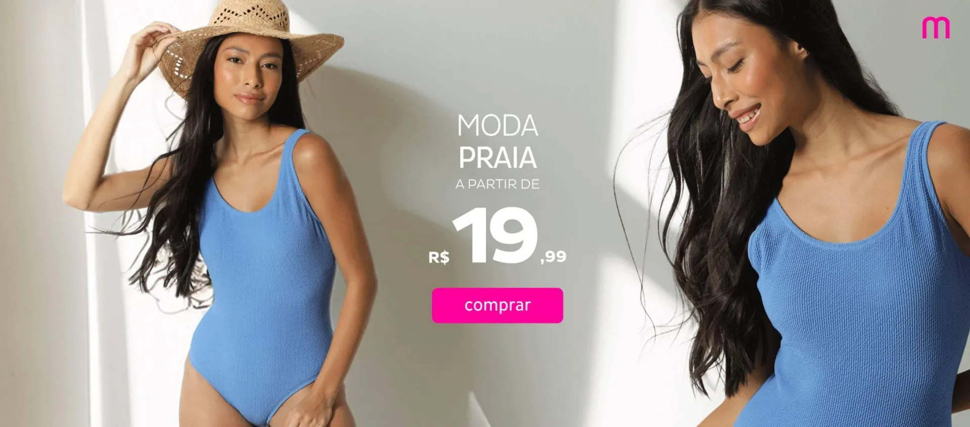 Encarte de Catálogo Marisa 28 de outubro até 31 de outubro 2025 - Pagina 5